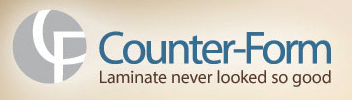 counterform logo